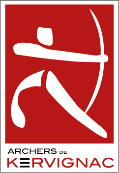 logo Les Archers de Kervignac